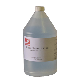 Glass Cleaner XL220