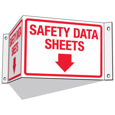 Safety Data Sheets